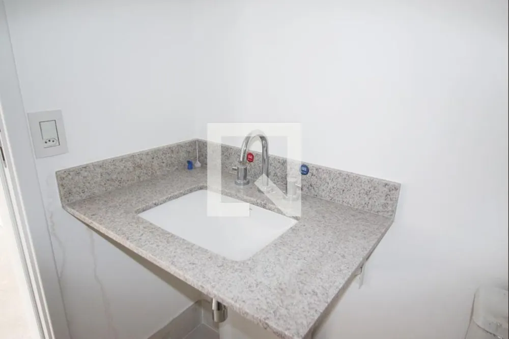 Kitnet-Studio, 35 m² - Foto 8