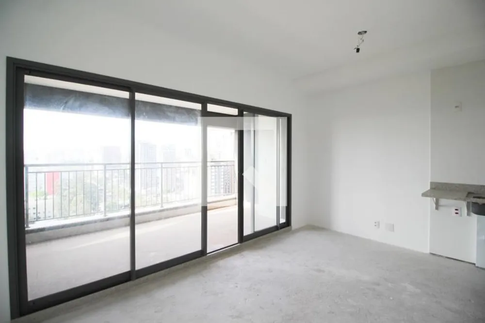 Kitnet-Studio, 35 m² - Foto 1