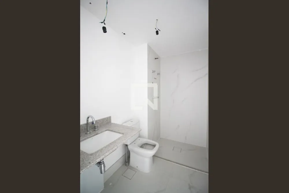 Kitnet-Studio, 35 m² - Foto 12