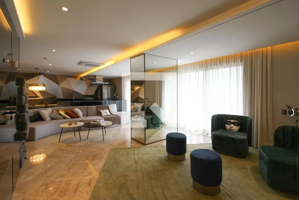 Kitnet-Studio, 35 m² - Foto 11