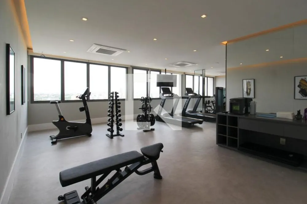 Kitnet-Studio, 35 m² - Foto 7
