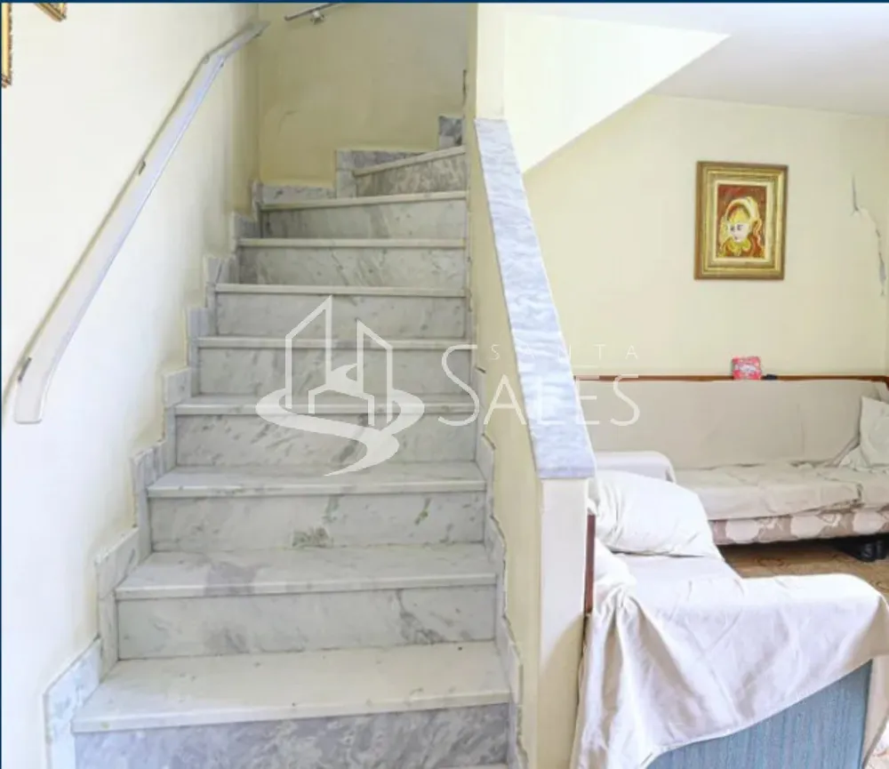 Casa, 4 quartos - Foto 4