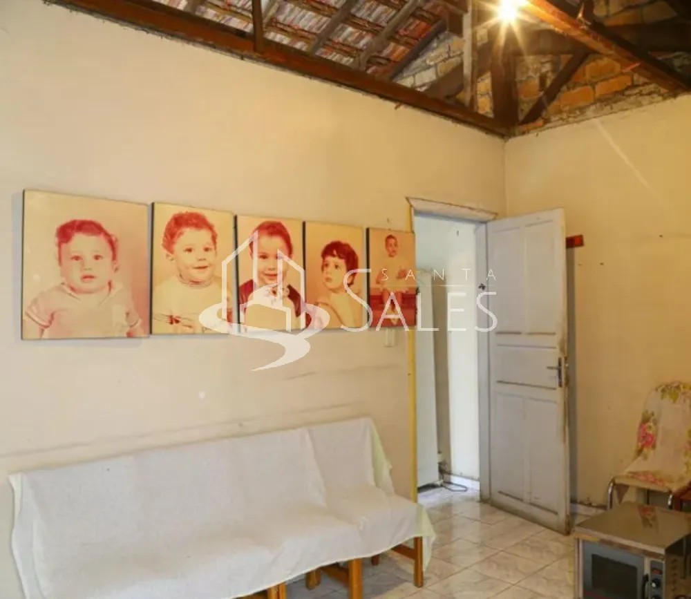 Casa, 4 quartos - Foto 2