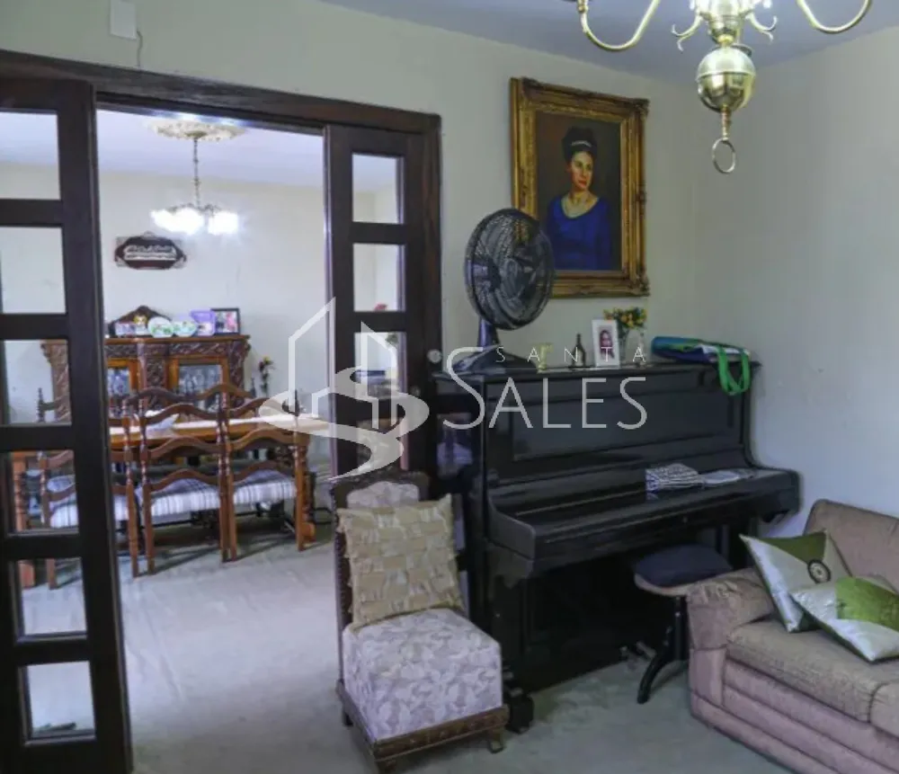 Casa, 4 quartos - Foto 7