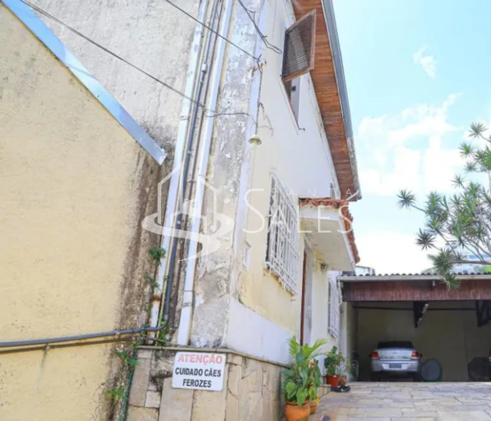 Casa, 4 quartos - Foto 1