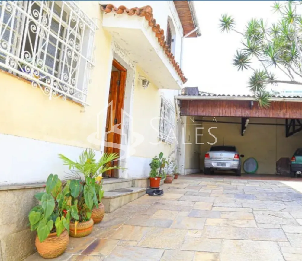 Casa, 4 quartos - Foto 8