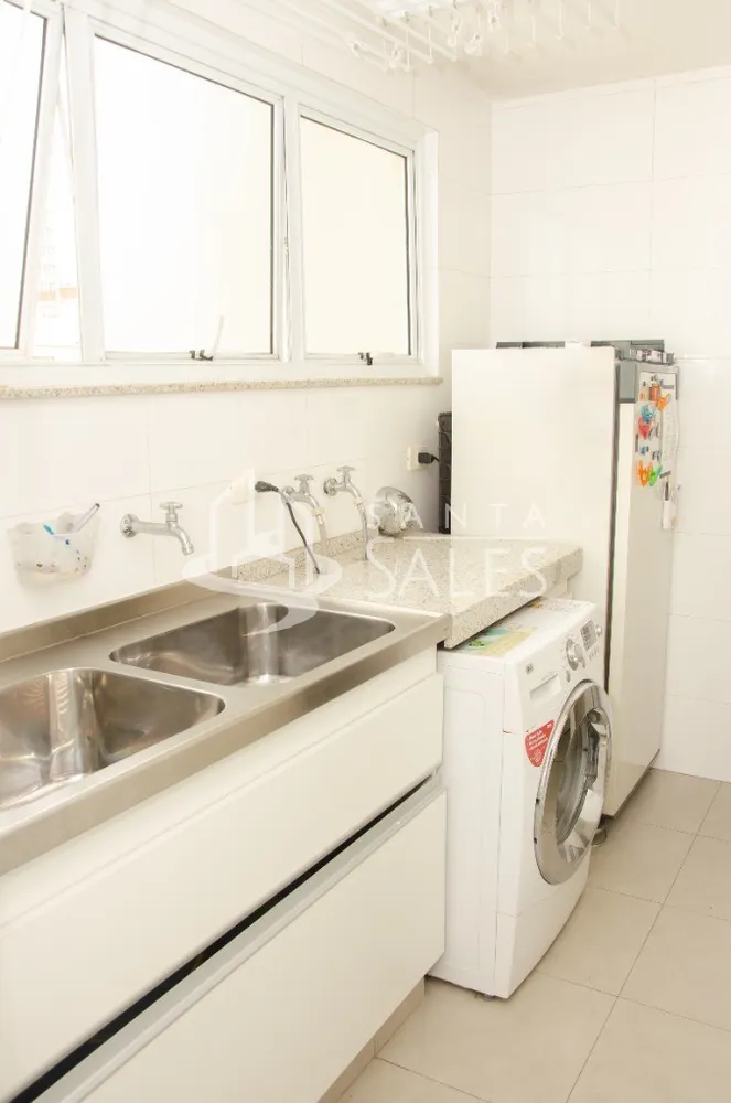 Apartamento, 4 quartos, 208 m² - Foto 1