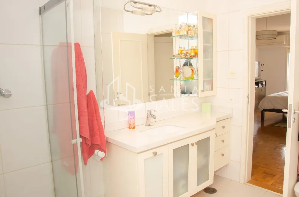 Apartamento, 4 quartos, 208 m² - Foto 4