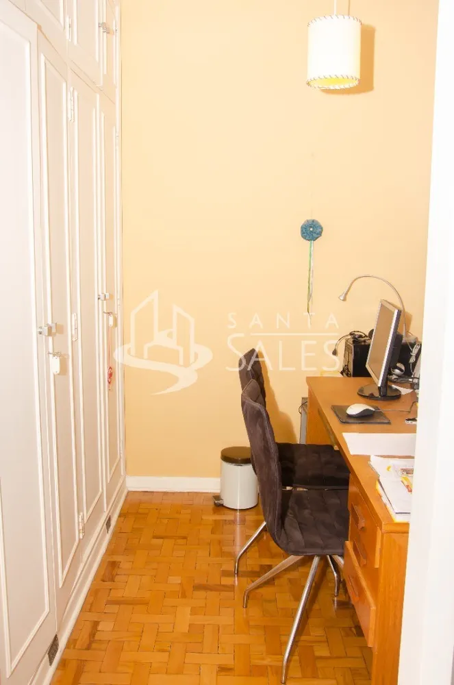 Apartamento, 4 quartos, 208 m² - Foto 7