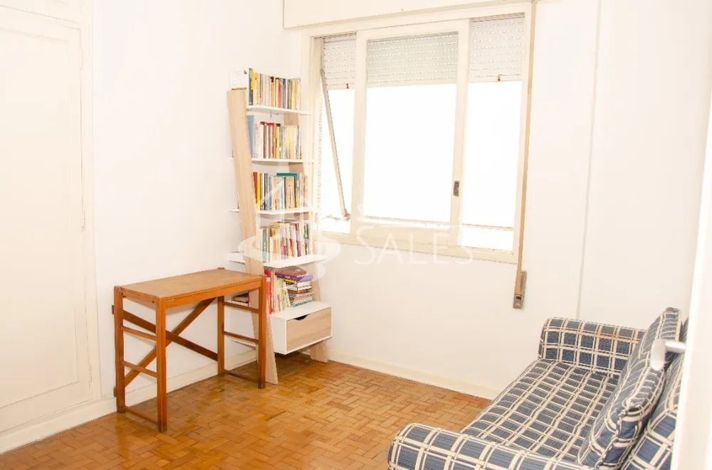Apartamento, 4 quartos, 208 m² - Foto 2