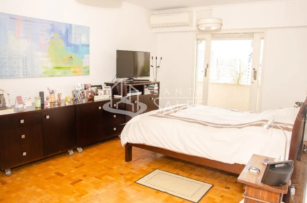 Apartamento, 4 quartos, 208 m² - Foto 6