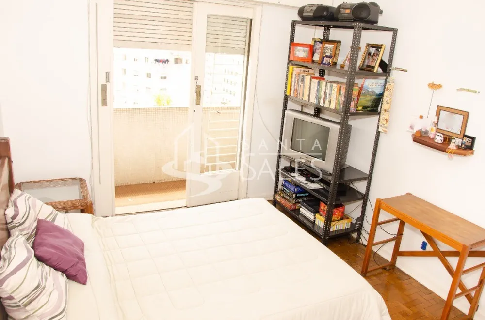 Apartamento, 4 quartos, 208 m² - Foto 3