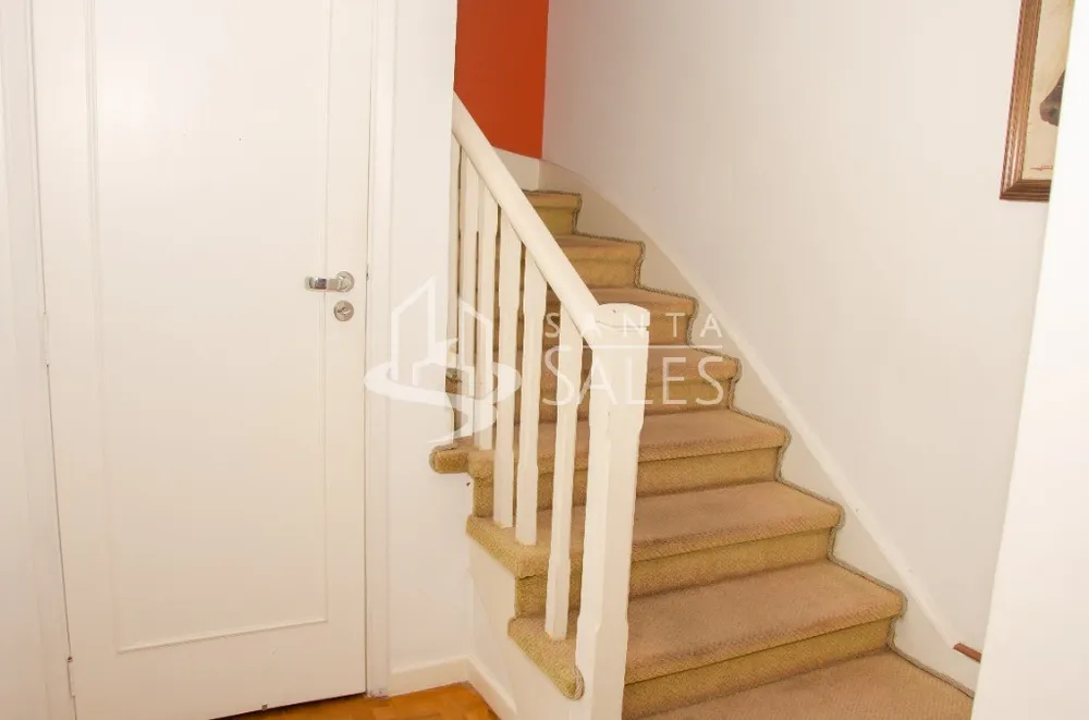 Apartamento, 4 quartos, 208 m² - Foto 3