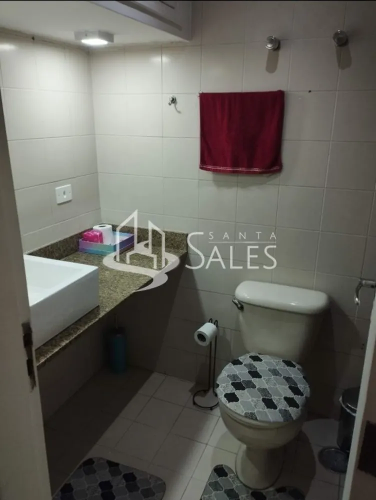 Apartamento, 3 quartos, 146 m² - Foto 11