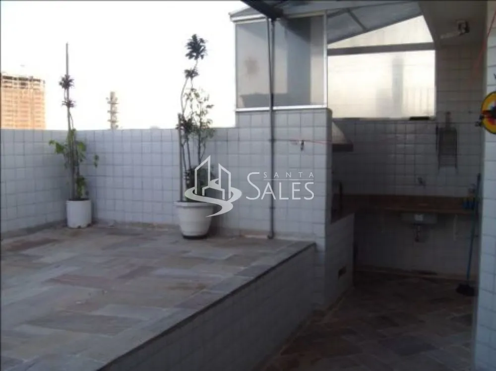 Apartamento, 3 quartos, 146 m² - Foto 8