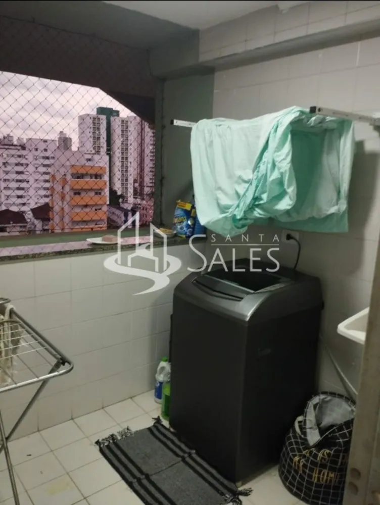 Apartamento, 3 quartos, 146 m² - Foto 15