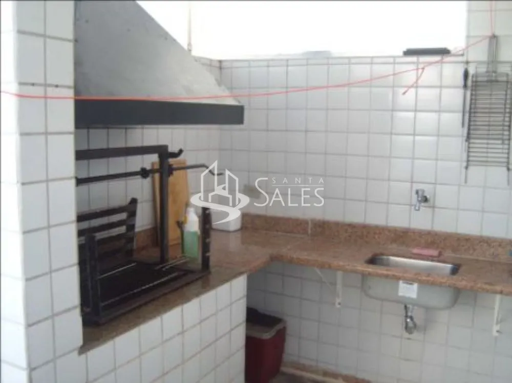 Apartamento, 3 quartos, 146 m² - Foto 9