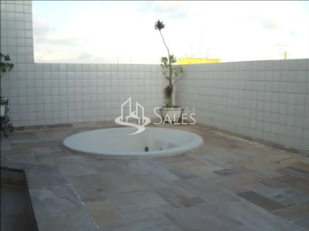 Apartamento, 3 quartos, 146 m² - Foto 7