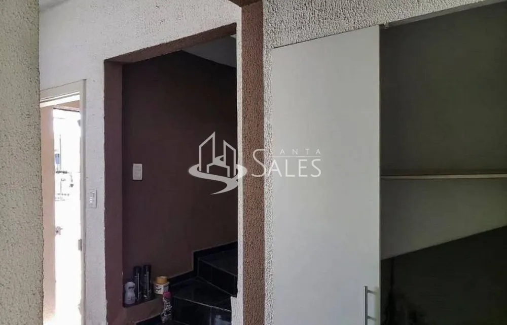 Casa, 2 quartos, 90 m² - Foto 8