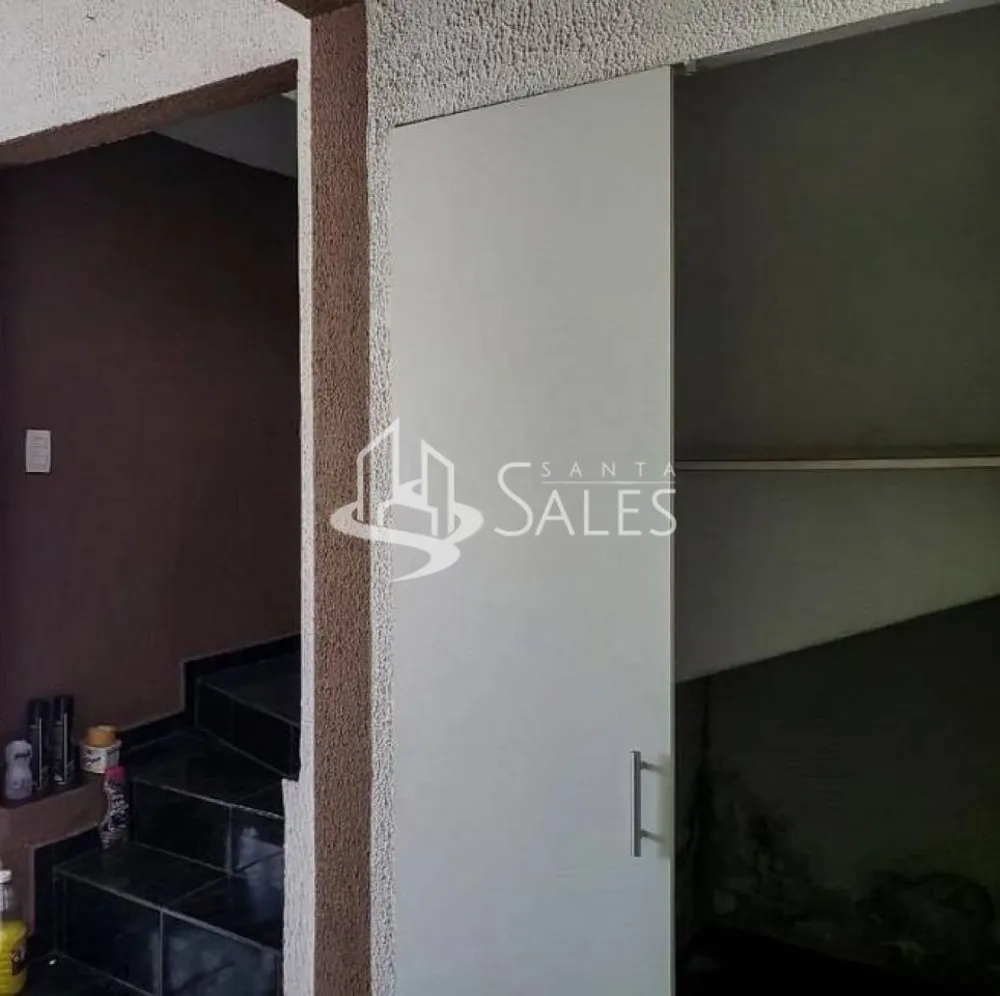 Casa, 2 quartos, 90 m² - Foto 7