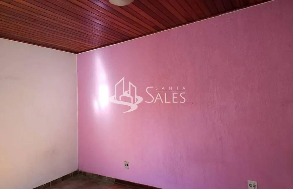 Casa, 2 quartos, 90 m² - Foto 3
