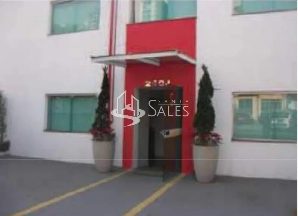 Prédio Inteiro, 1500 m² - Foto 16