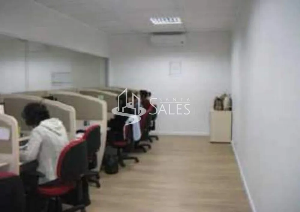 Prédio Inteiro, 1500 m² - Foto 9
