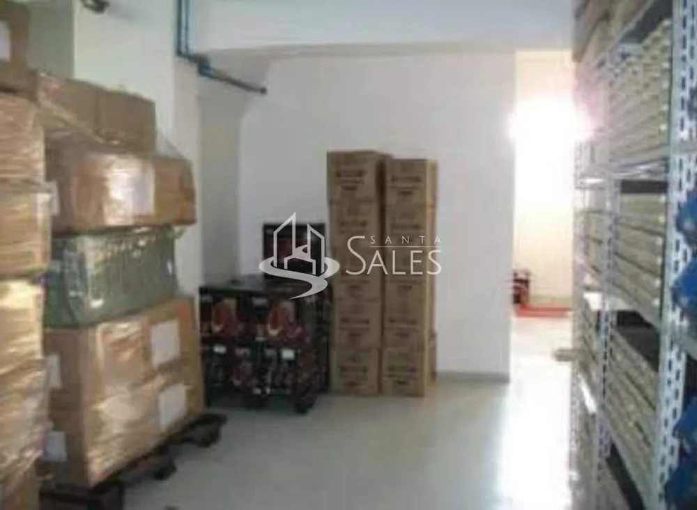 Prédio Inteiro, 1500 m² - Foto 13