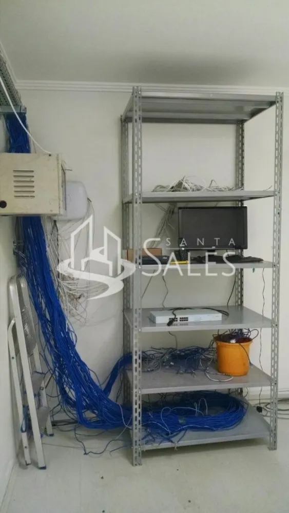 Prédio Inteiro, 1500 m² - Foto 7