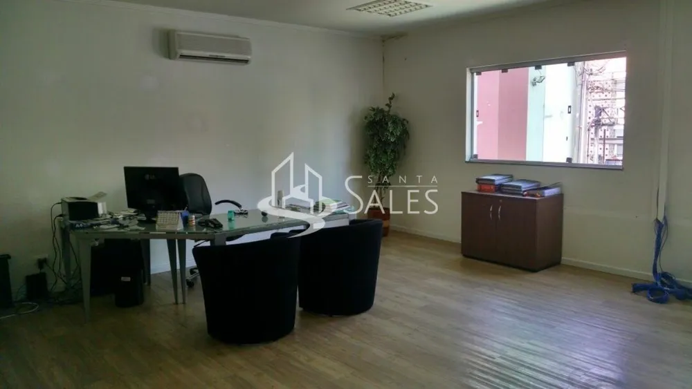 Prédio Inteiro, 1500 m² - Foto 5