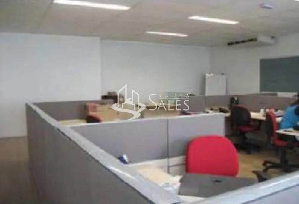 Prédio Inteiro, 1500 m² - Foto 10
