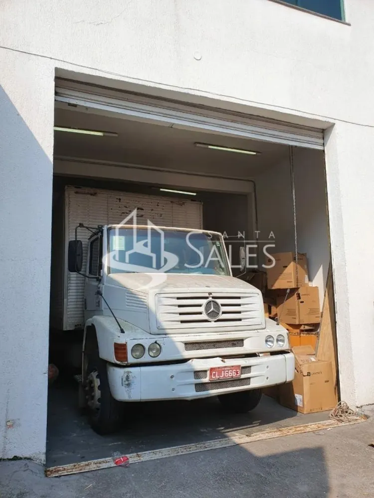 Prédio Inteiro, 1500 m² - Foto 15