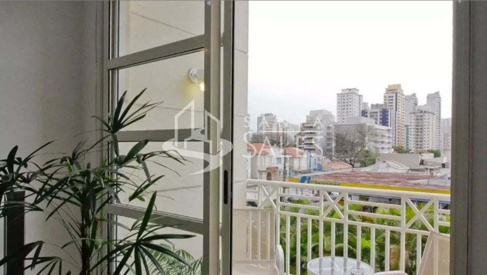 Apartamento, 3 quartos, 98 m² - Foto 1