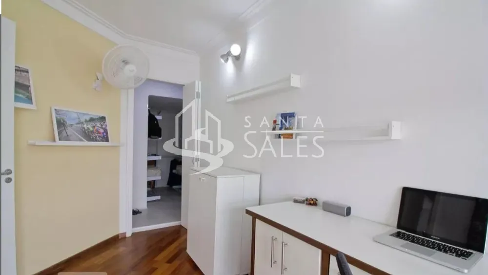 Apartamento, 3 quartos, 98 m² - Foto 11