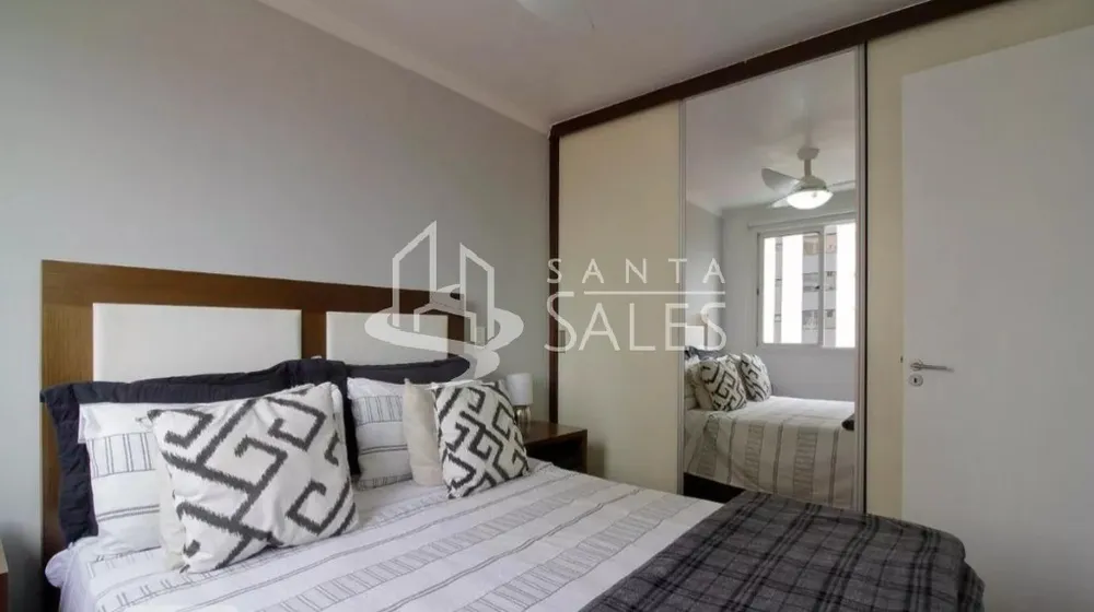 Apartamento, 3 quartos, 98 m² - Foto 2