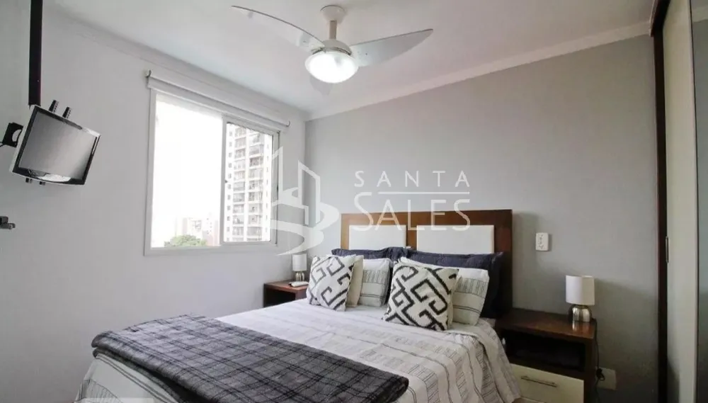 Apartamento, 3 quartos, 98 m² - Foto 3