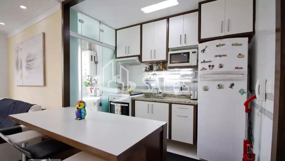 Apartamento, 3 quartos, 98 m² - Foto 4