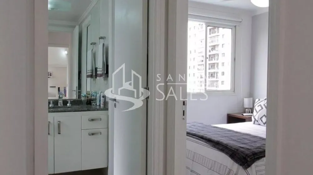 Apartamento, 3 quartos, 98 m² - Foto 4