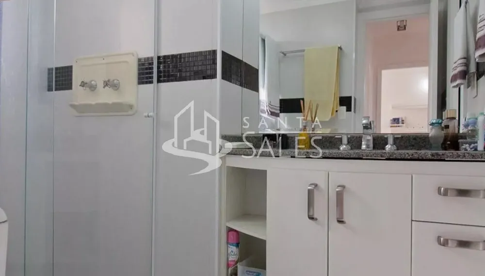 Apartamento, 3 quartos, 98 m² - Foto 6