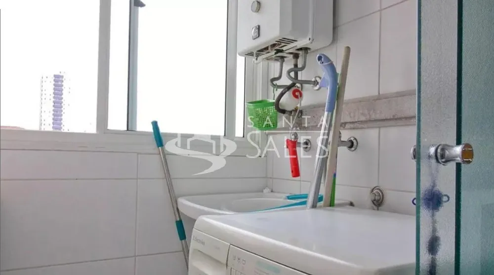 Apartamento, 3 quartos, 98 m² - Foto 9