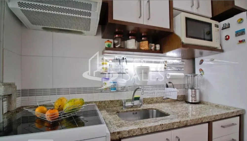 Apartamento, 3 quartos, 98 m² - Foto 3