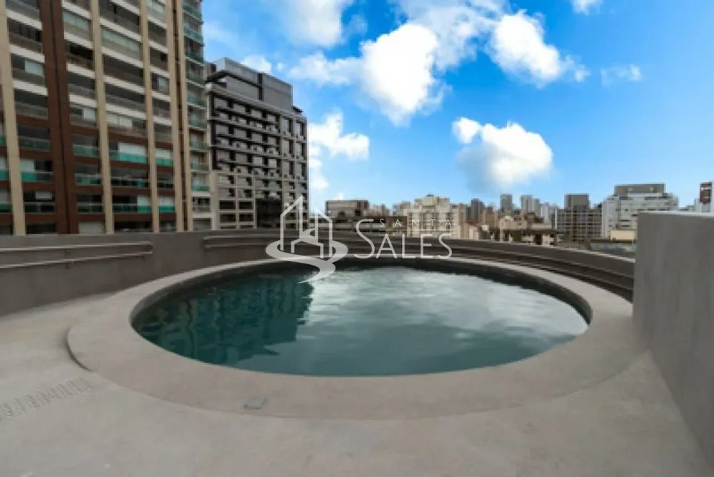 Apartamento, 1 quarto, 53 m² - Foto 9