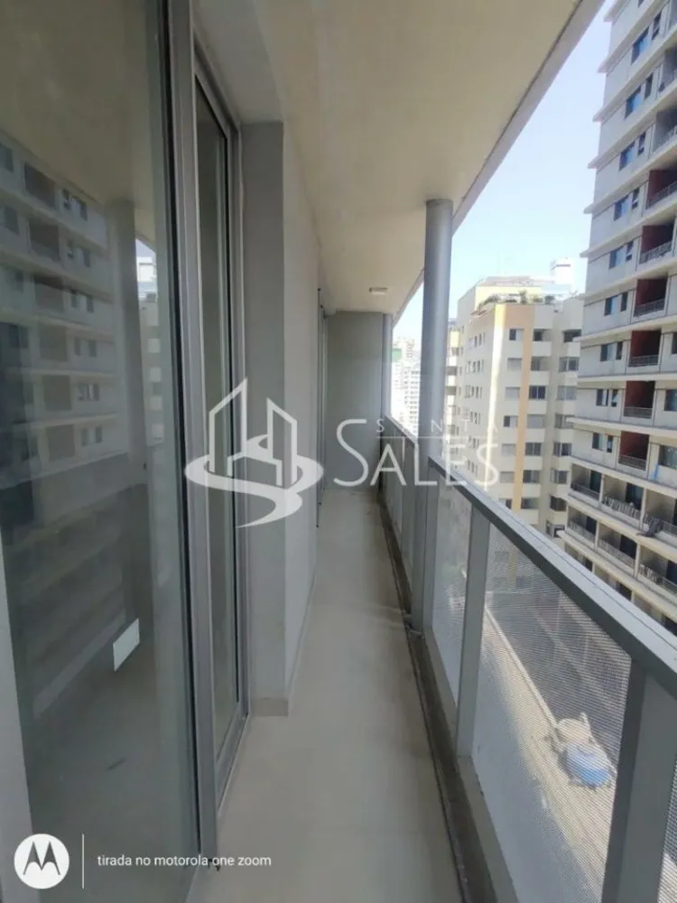 Apartamento, 1 quarto, 53 m² - Foto 2