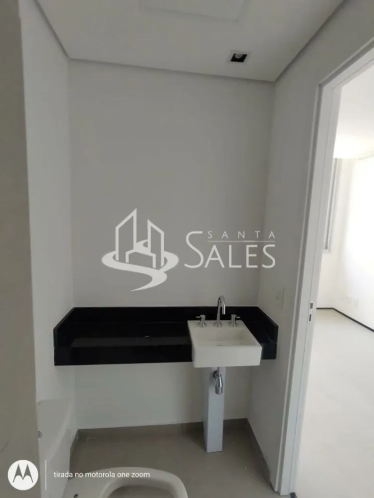 Apartamento, 1 quarto, 53 m² - Foto 3