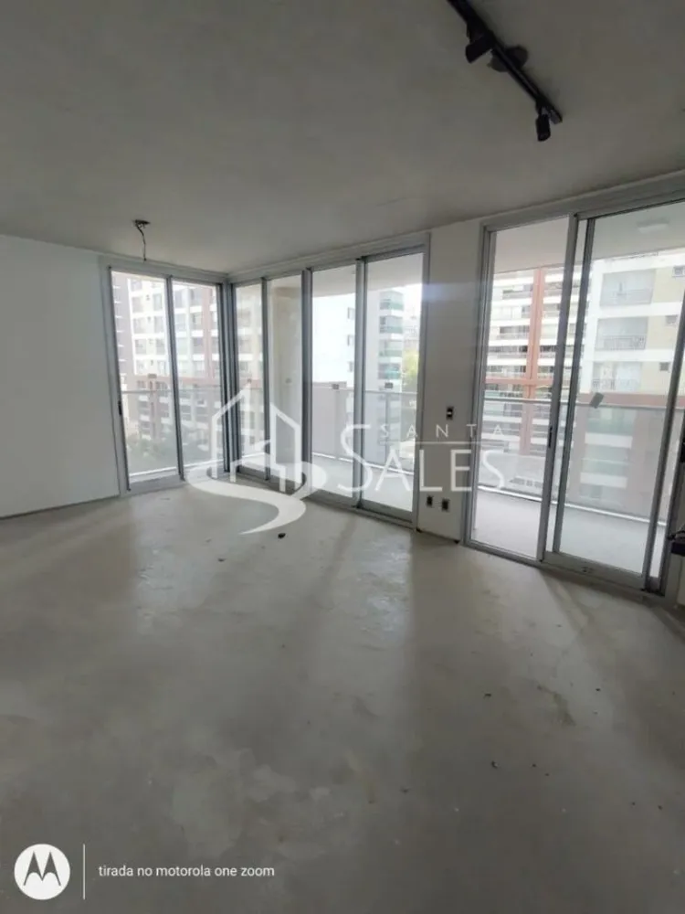 Apartamento, 1 quarto, 53 m² - Foto 5