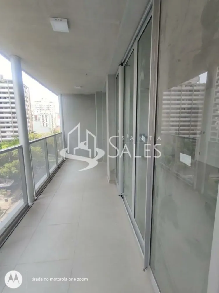 Apartamento, 1 quarto, 53 m² - Foto 4