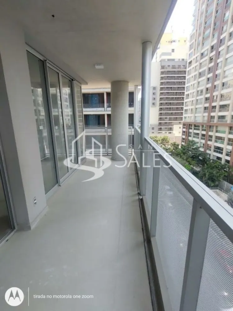 Apartamento, 1 quarto, 53 m² - Foto 1