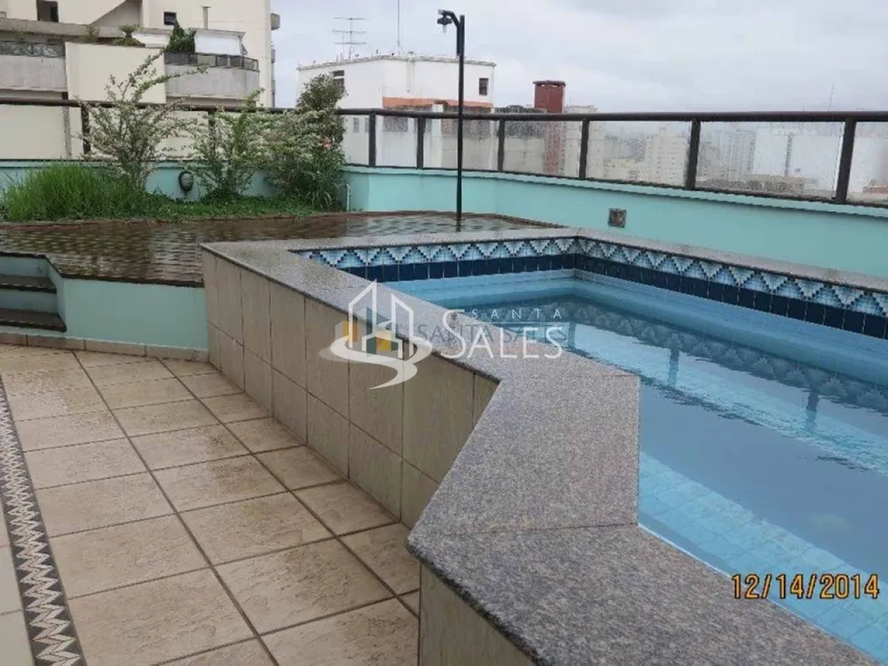 Apartamento, 3 quartos, 391 m² - Foto 1