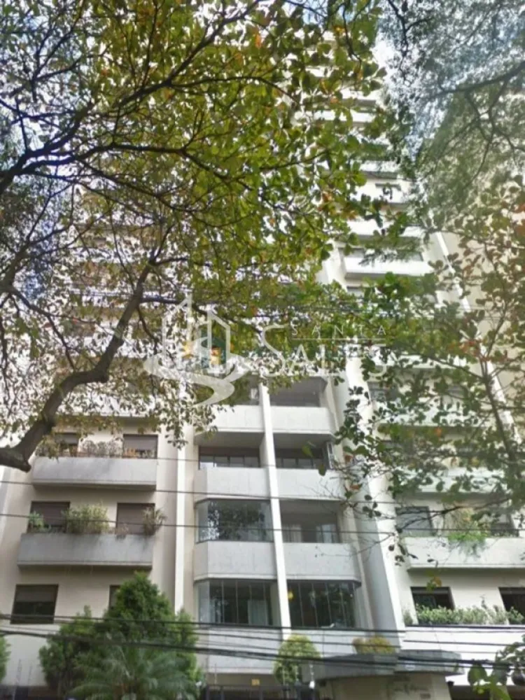 Apartamento, 3 quartos, 391 m² - Foto 7