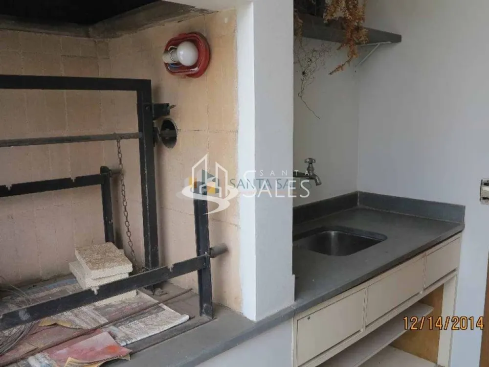Apartamento, 3 quartos, 391 m² - Foto 11